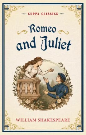 Romeo And Juliet -  Cuppa Classics 